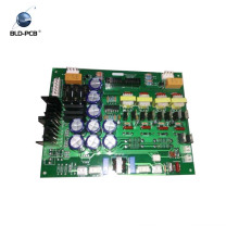 Ultrasonic Flow Meter Electric PCBA Generator PCB Board Assembly